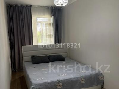 2-комнатная квартира · 62 м² · 5/9 этаж, мкр Нурсат 3, Нұрсәт ш/а 13 дом — Рахима плаза, Ниш, Медикер жанында за 200 000 ₸ в Шымкенте, Каратауский р-н