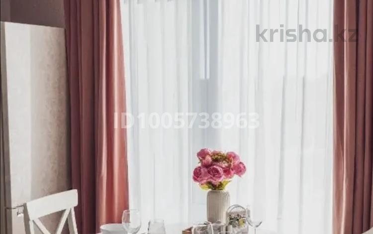 1-комнатная квартира · 46 м² · 5 этаж, Пр.Тайманова 48 за 350 000 ₸ в Атырау — фото 2