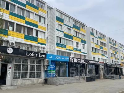 2-комнатная квартира · 58.6 м² · 5/5 этаж, Токмаганбетова за 150 000 ₸ в 
