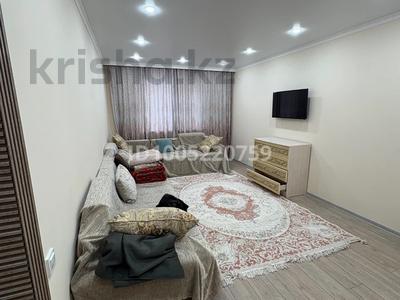 2-бөлмелі пәтер · 70 м² · 5/9 қабат, мкр Кайрат, Пк Кунаева 501/20 — Time city, жилой комплекс, бағасы: 270 000 ₸ в Алматы, Турксибский р-н