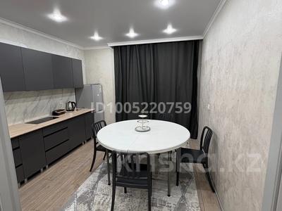 2-бөлмелі пәтер · 70 м² · 5/9 қабат, Қайрат ш/а., Пк Кунаева 501/20 — Time city, жилой комплекс, бағасы: 300 000 ₸ в Алматы, Турксибский р-н
