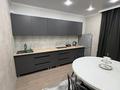 2-комнатная квартира · 70 м² · 5/9 этаж, мкр Кайрат, Пк Кунаева 501/20 — Time city, жилой комплекс за 300 000 ₸ в Алматы, Турксибский р-н — фото 6