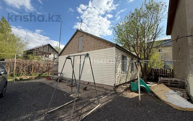 Отдельный дом · 4 комнаты · 80 м² · , Медеу — Район Арман, дэпо за 32 млн ₸ в Астане, Сарыарка р-н — фото 29