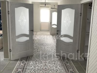 Отдельный дом · 6 комнат · 300 м² · 17 сот., мкр Томарлы, Смагулова 28 за 55 млн ₸ в Атырау