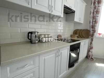 3-комнатная квартира · 82.6 м² · 19/22 этаж, Александр Бараев за 53 млн 〒 в Астане, р-н Байконур