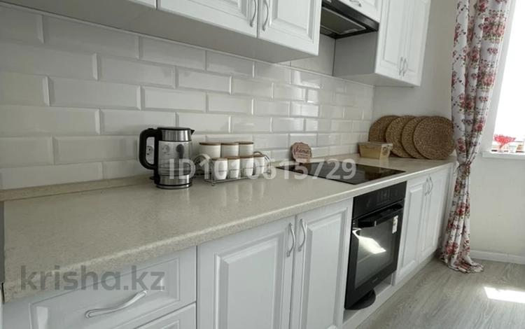 3-комнатная квартира · 82.6 м² · 19/22 этаж, Александр Бараев за 53 млн 〒 в Астане, р-н Байконур — фото 14