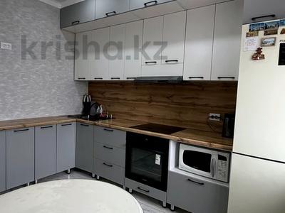 2-комнатная квартира · 60 м² · 4/9 этаж, Муканова 84 за 32 млн ₸ в Караганде, Казыбек би р-н