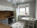 2-комнатная квартира · 60 м² · 4/9 этаж, Муканова 84 за 32 млн ₸ в Караганде, Казыбек би р-н — фото 5