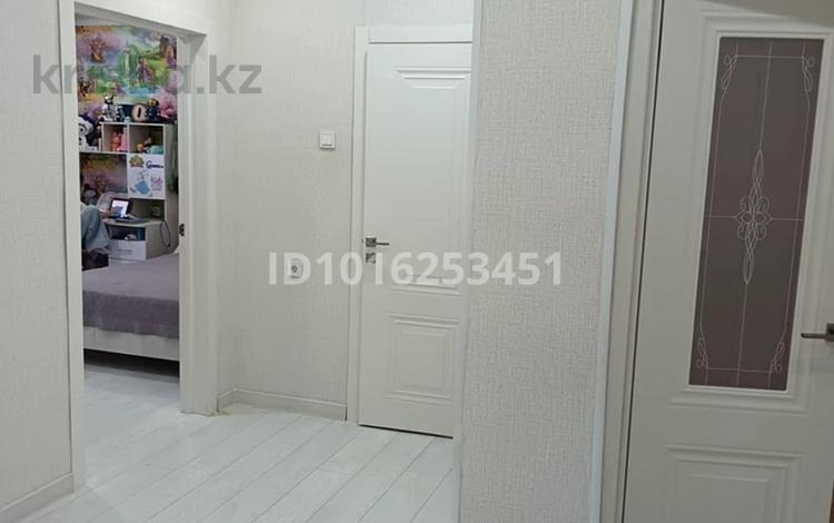 3-комнатная квартира · 90 м² · 5/9 этаж, мкр. Зачаганск пгт, Монкейулы 83 за 29 млн ₸ в Уральске — фото 2
