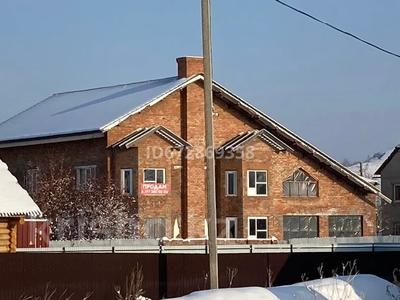 Отдельный дом · 7 комнат · 352 м² · 25 сот., 7 микрорайон 72 за 75 млн ₸ в Риддере