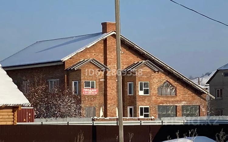 Отдельный дом · 7 комнат · 352 м² · 25 сот., 7 микрорайон 72 за 75 млн ₸ в Риддере — фото 5