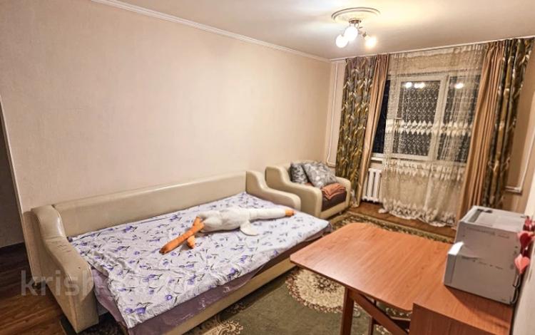 3-комнатная квартира · 59 м² · 1/4 этаж, мкр №6 — Абая за 34.5 млн ₸ в Алматы, Ауэзовский р-н — фото 6