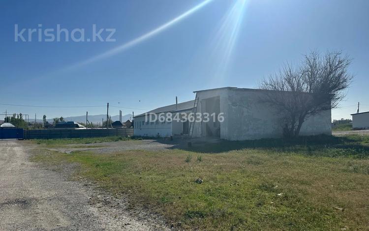 Сельское хозяйство · 20000 м² за 800 млн 〒 в Таразе, мкр Жалпак-Тобе — фото 2