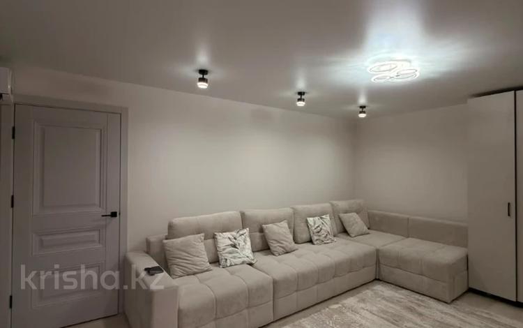 2-комнатная квартира · 43.1 м² · 1/5 этаж, Амре Кашаубаева, 8 за 22 млн ₸ в Усть-Каменогорске — фото 4