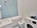 2-бөлмелі пәтер · 42 м² · 5/16 қабат, Байтурсынова — Нурлы жол вокзал,мечеть Хазрет Султан, Пирамида, бағасы: 16 000 〒 в Астане, Алматы р-н — фото 14