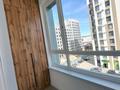 2-бөлмелі пәтер · 42 м² · 5/16 қабат, Байтурсынова — Нурлы жол вокзал,мечеть Хазрет Султан, Пирамида, бағасы: 16 000 〒 в Астане, Алматы р-н — фото 17