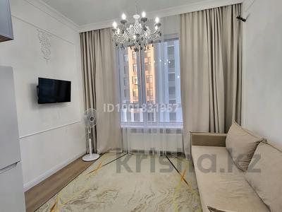 2-комнатная квартира · 42 м² · 5/16 этаж, Байтурсынова за 14 000 〒 в Астане, Алматы р-н