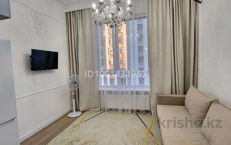 2-бөлмелі пәтер · 42 м² · 5/16 қабат, Байтурсынова, бағасы: 15 000 ₸ в Астане, Алматы р-н — фото 4