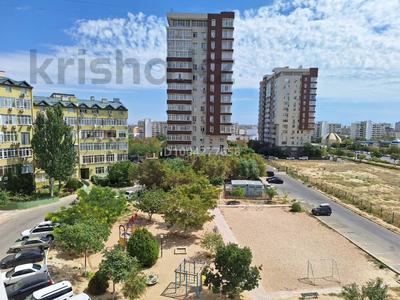 3-комнатная квартира · 135 м² · 5/7 этаж, 10-й мкр 2 за 59 млн 〒 в Актау