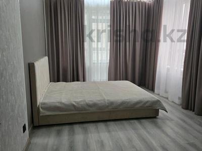 2-бөлмелі пәтер · 47 м² · 6/14 қабат, К. Толеметова 83 — Дендропарк, бағасы: 220 000 〒 в Шымкенте, Каратауский р-н