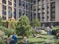 3-комнатная квартира · 74 м², Толеметова за ~ 36.3 млн 〒 в Шымкенте, Абайский р-н — фото 5