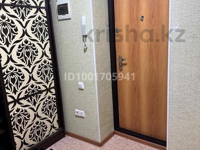 1-комнатная квартира · 38 м² · 3/5 этаж, Гастелло за 100 000 ₸ в Актобе, мкр Гормолзавод