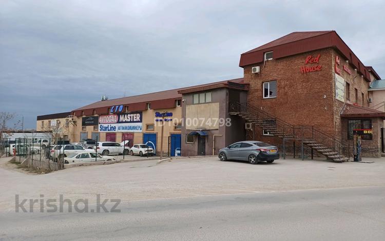 Монша, қонақ үй және демалыс орындары · 400 м², бағасы: 650 000 ₸ в Актау, 25-й мкр — фото 2