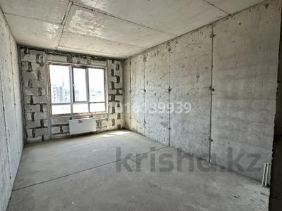 2-бөлмелі пәтер · 45.8 м², Қайрат ш/а., Сыбызгы 100, бағасы: 27 млн ₸ в Алматы, Турксибский р-н
