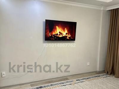 1-комнатная квартира · 50 м² · 2/16 этаж, Кошкарбаева 27 за 13 000 ₸ в Астане, Алматы р-н