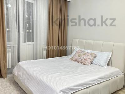 1-комнатная квартира · 50 м² · 2/16 этаж, Кошкарбаева 27 за 13 000 ₸ в Астане, Алматы р-н
