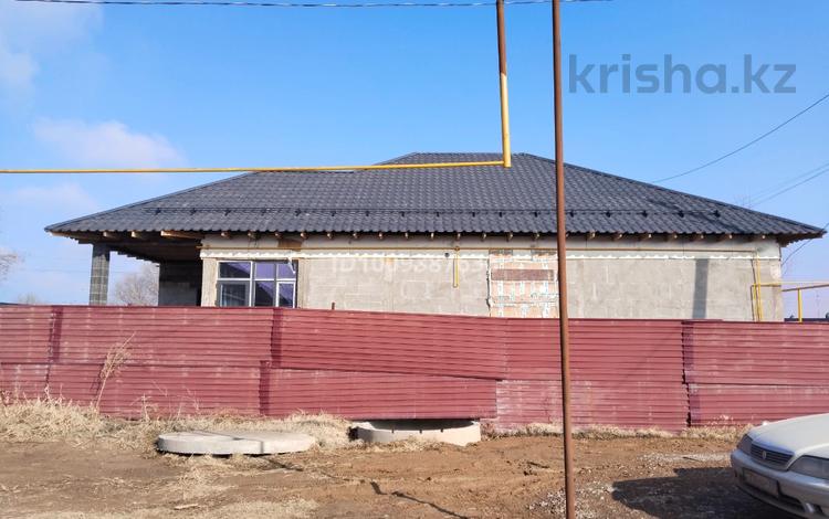 Отдельный дом · 5 комнат · 160 м² · 8 сот., Дихан 135 за 23 млн ₸ в  — фото 26