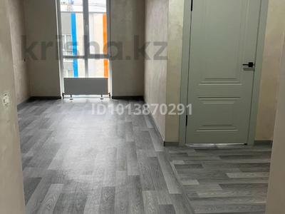1-комнатная квартира · 32.2 м² · 3/3 этаж, мкр Теректы — На одну улицу ниже новой улицы Рыскулова за 22.5 млн ₸ в Алматы, Алатауский р-н