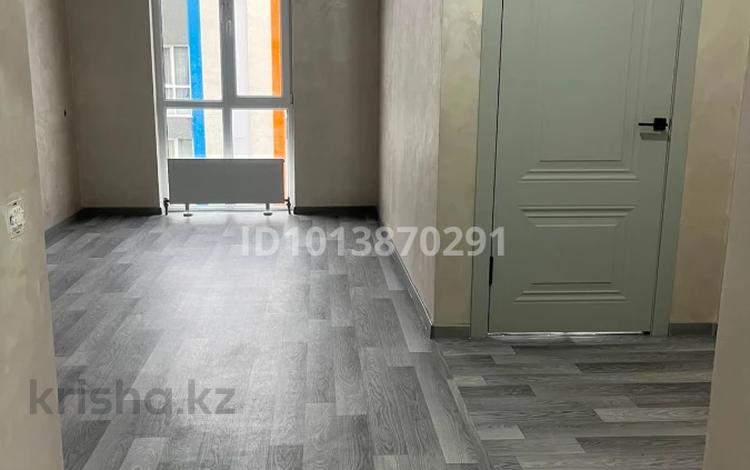 1-комнатная квартира · 32.2 м² · 3/3 этаж, мкр Теректы — На одну улицу ниже новой улицы Рыскулова за 22.5 млн ₸ в Алматы, Алатауский р-н — фото 2