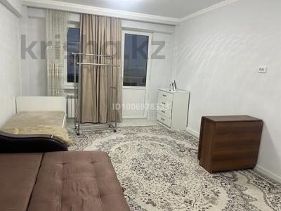 1-комнатная квартира · 52 м² · 5/5 этаж, Абылай хана 2/5 за 20 млн 〒 в Каскелене