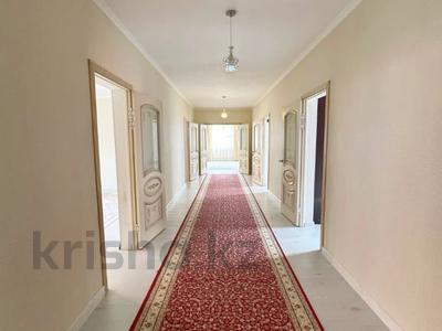 Отдельный дом · 5 комнат · 190 м² · 10 сот., Акбозат 8 за 35 млн 〒 в Актобе, жилой массив Заречный-4