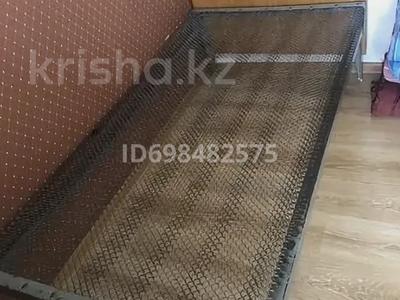 1 бөлме · 14 м² · 4 қабат, Серикбаева 1/1, бағасы: 115 000 ₸ в Усть-Каменогорске