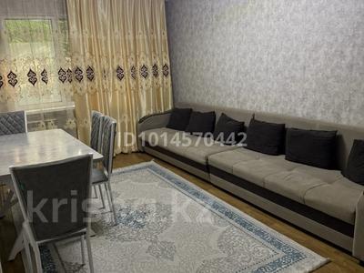 2-бөлмелі пәтер · 44 м² · 1/4 қабат, №7 ш/а. 19, бағасы: 29 млн ₸ в Алматы, Ауэзовский р-н
