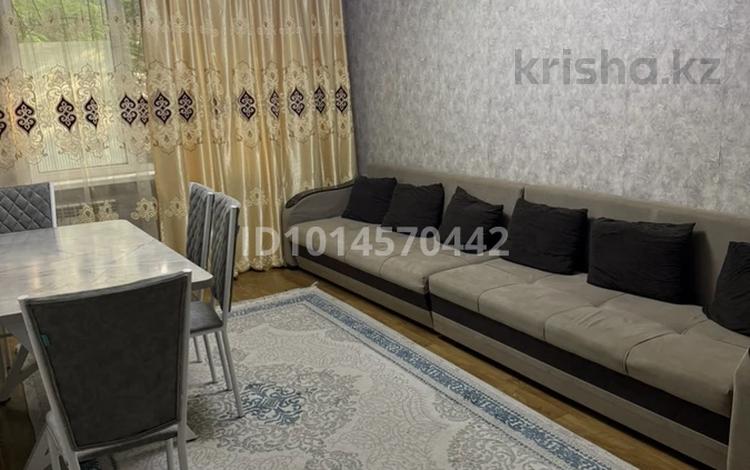 2-комнатная квартира · 44 м² · 1/4 этаж, мкр №7 19 за 29 млн ₸ в Алматы, Ауэзовский р-н — фото 2