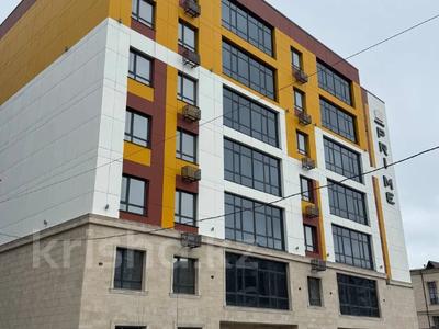 2-бөлмелі пәтер · 43.2 м² · 5/6 қабат, мкр Юго-Восток, Таттимбета 15/2, бағасы: 19.8 млн ₸ в Караганде, Казыбек би р-н