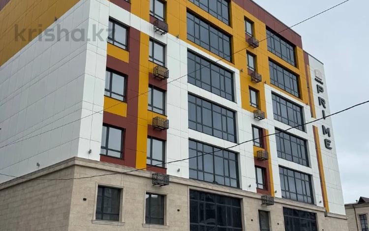 2-комнатная квартира · 43.2 м² · 5/6 этаж, мкр Юго-Восток, Таттимбета 15/2 за 19.8 млн ₸ в Караганде, Казыбек би р-н — фото 2