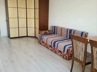 1-комнатная квартира · 42 м² · 8/9 этаж, Сарыарка 1/2 за 28 млн ₸ в Алматы, Турксибский р-н
