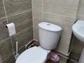 1-бөлмелі пәтер · 42 м² · 8/9 қабат, Сарыарка 1/2, бағасы: 28 млн ₸ в Алматы, Турксибский р-н — фото 21