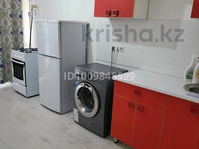 1-бөлмелі пәтер · 42 м² · 8/9 қабат, Сарыарка 1/2, бағасы: 28 млн ₸ в Алматы, Турксибский р-н