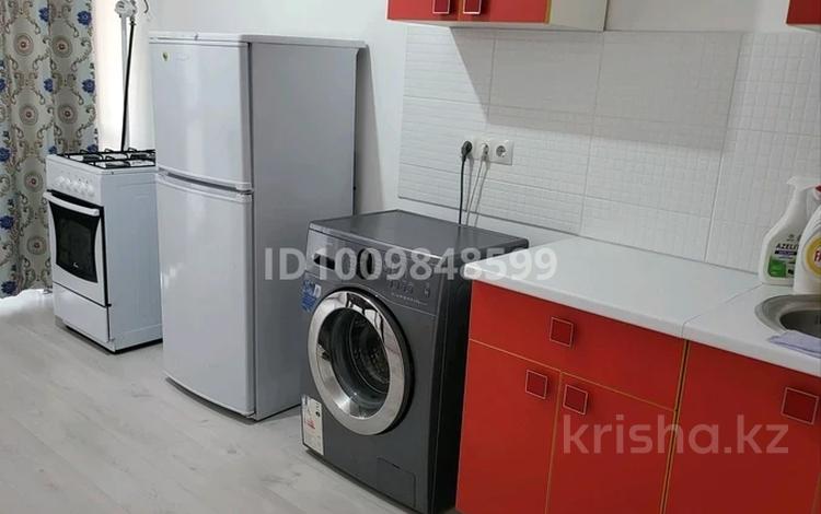 1-бөлмелі пәтер · 42 м² · 8/9 қабат, Сарыарка 1/2, бағасы: 28 млн ₸ в Алматы, Турксибский р-н — фото 71