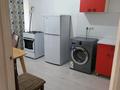 1-бөлмелі пәтер · 42 м² · 8/9 қабат, Сарыарка 1/2, бағасы: 28 млн ₸ в Алматы, Турксибский р-н — фото 7