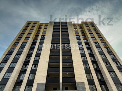 3-комнатная квартира · 72 м² · 6/12 этаж, мкр Дарабоз 100 за 36 млн ₸ в Алматы, Алатауский р-н