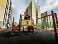 3-комнатная квартира · 72 м² · 6/12 этаж, мкр Дарабоз 100 за 36 млн ₸ в Алматы, Алатауский р-н — фото 3