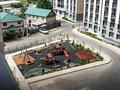 3-комнатная квартира · 72 м² · 6/12 этаж, мкр Дарабоз 100 за 36 млн ₸ в Алматы, Алатауский р-н — фото 4