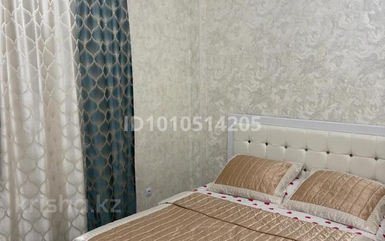 2-бөлмелі пәтер · 53 м² · 9/12 қабат, мкр 11, Аз-Наурыз 144 — Шопинг центр, бағасы: 20.3 млн ₸ в Актобе — фото 2