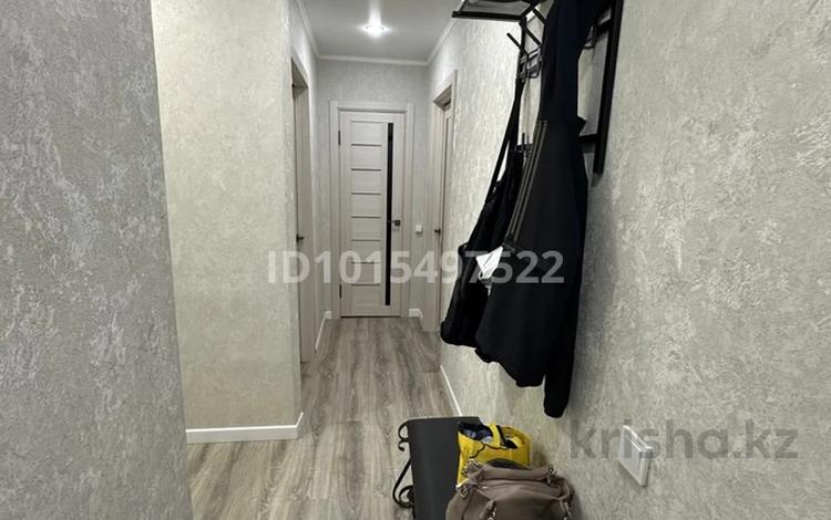 2-бөлмелі пәтер · 45 м² · 4/5 қабат, 15-шағынаудан 1, бағасы: 12.5 млн ₸ в Караганде, Алихана Бокейханова р-н — фото 2